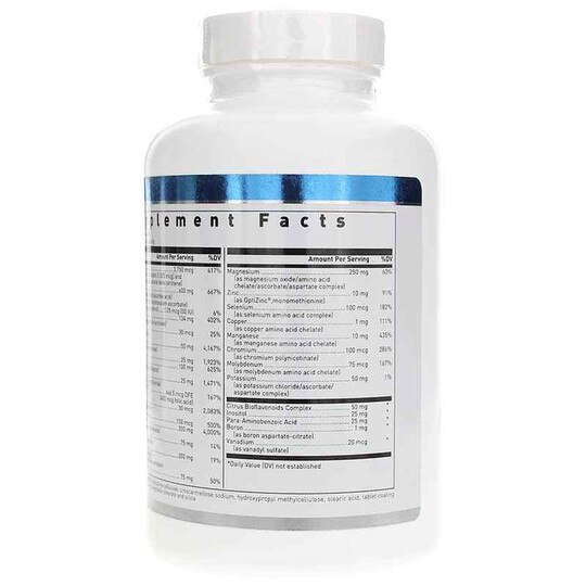 Basic Preventive 5 Iron-Free, DGL